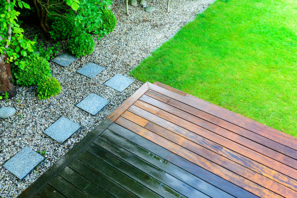 Best Fence Cleaning and Maintenance in Nd Point, WI