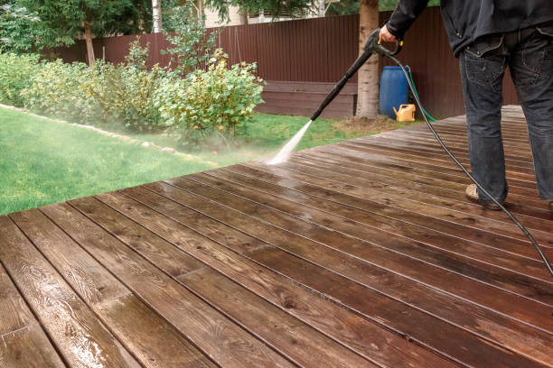 Best Residential Pressure Washing in Nd Point, WI