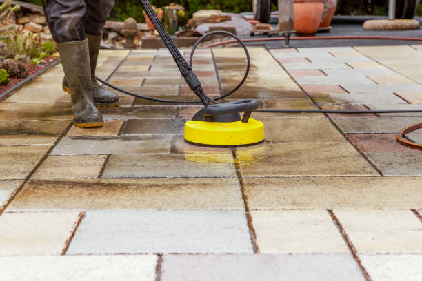 Best Soft Washing for Delicate Surfaces in Nd Point, WI