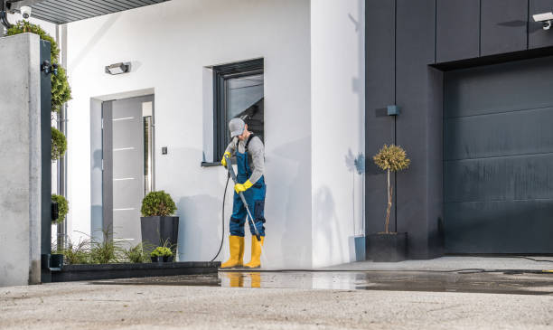 Best Building Exterior Pressure Washing in Nd Point, WI