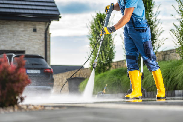 Best Vinyl Siding Pressure Washing in Nd Point, WI